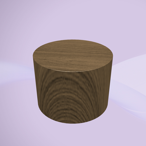 Mod.2 Wood Cap